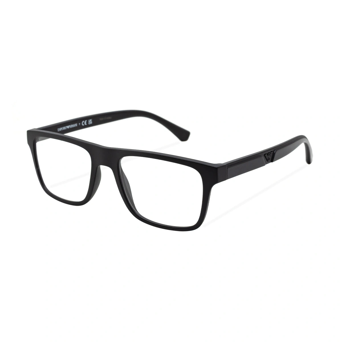 EMPORIO ARMANI EA 4115 with Clip-on 5801/1W