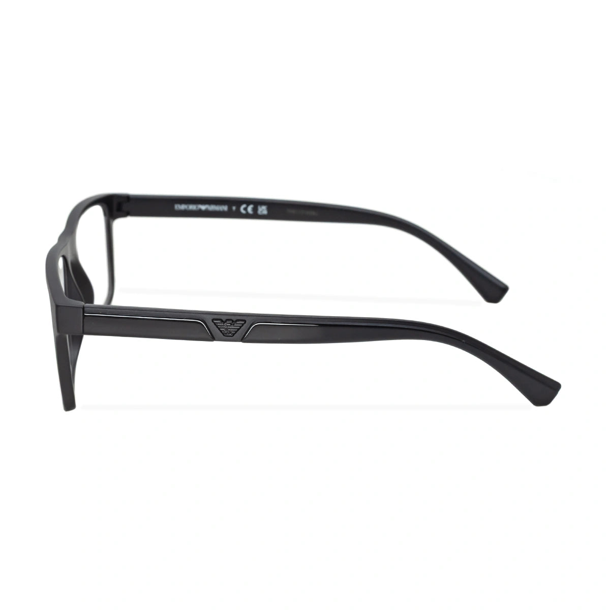 EMPORIO ARMANI EA 4115 with Clip-on 5801/1W