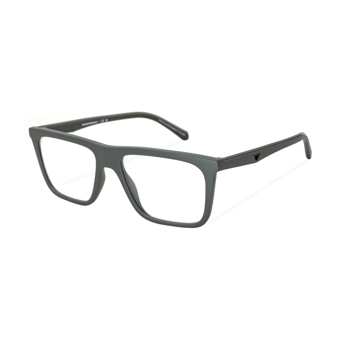 EMPORIO ARMANI EA 4258 With Clip-on 6312/1W