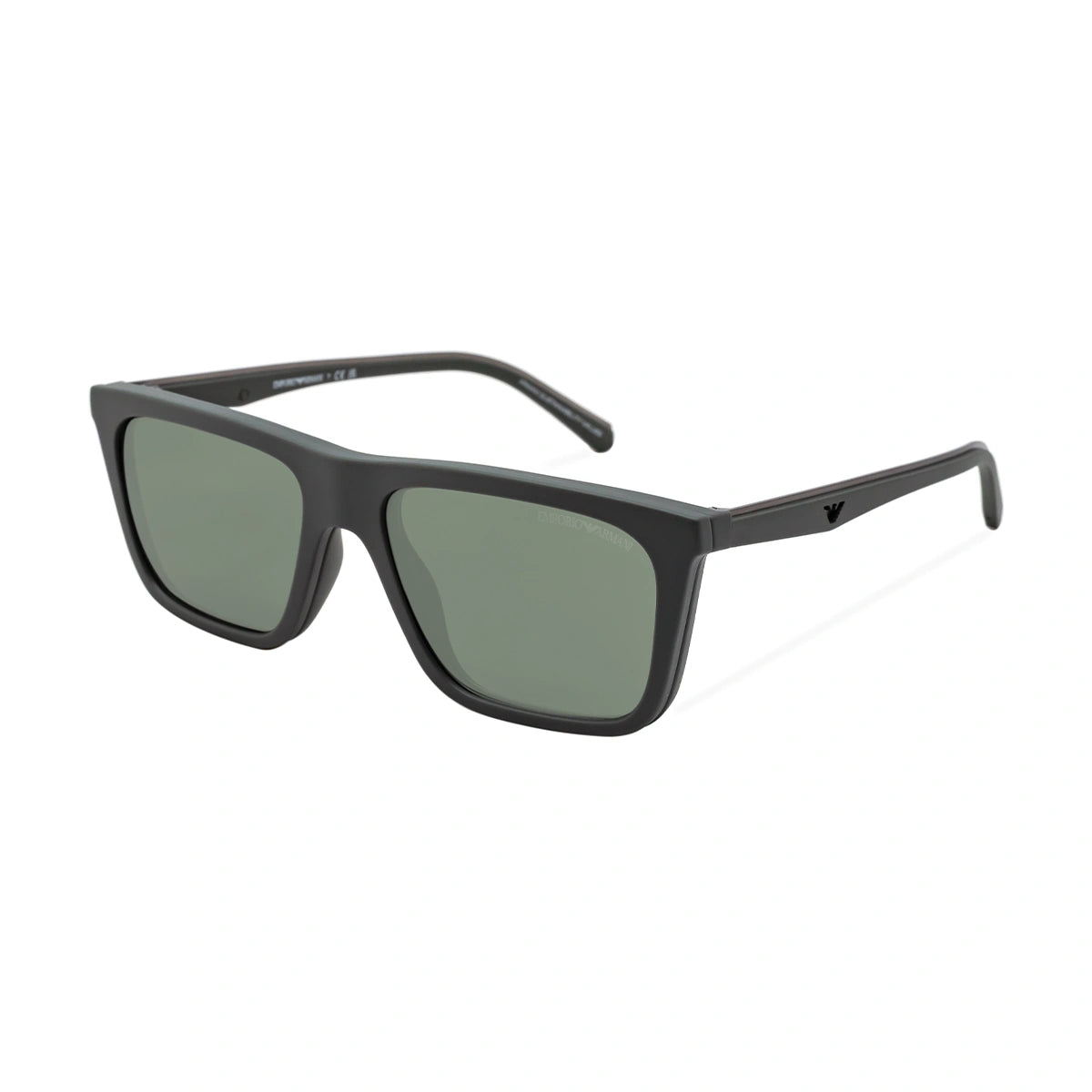 EMPORIO ARMANI EA 4258 With Clip-on 6312/1W