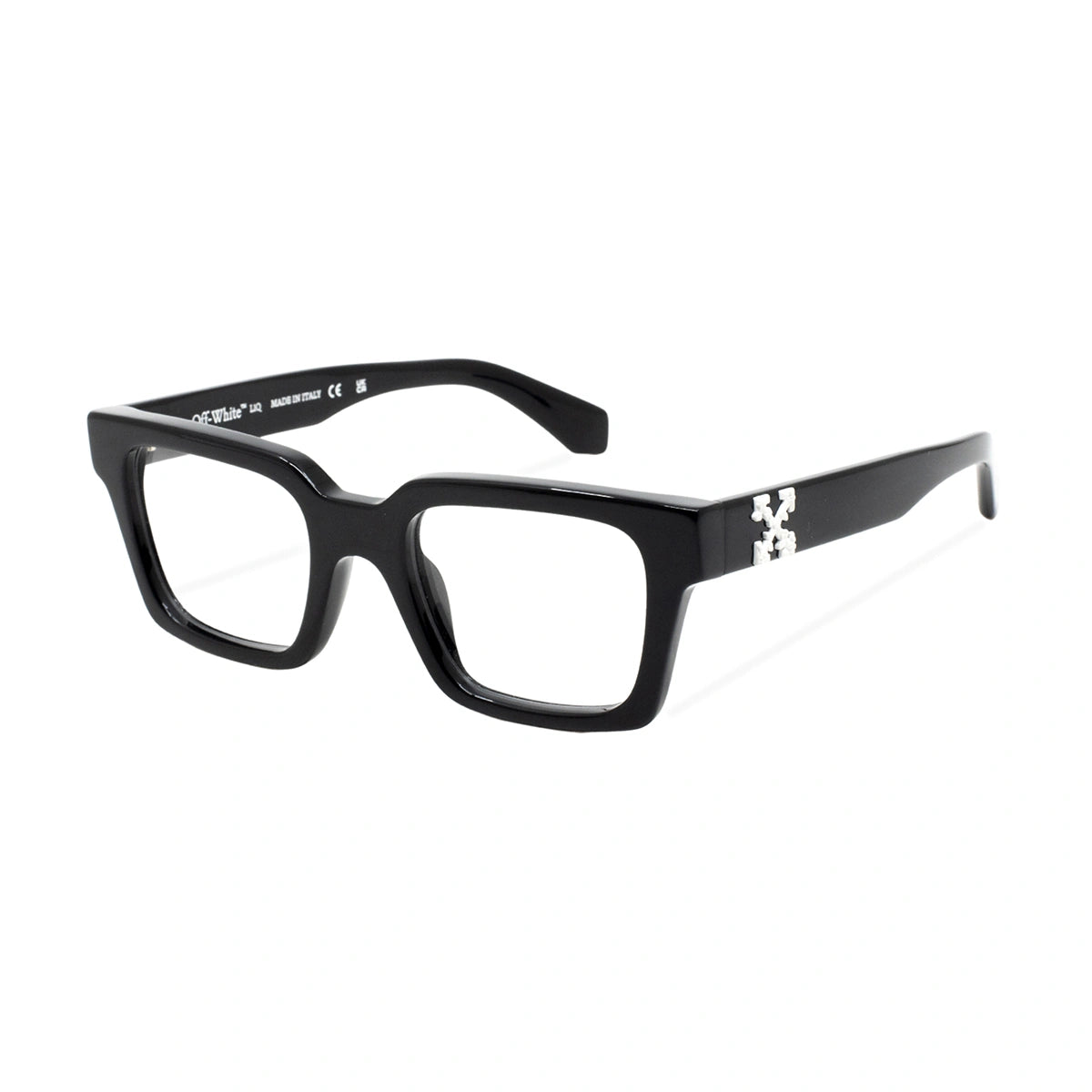 OFF-WHITE OW9000 With Clip-on 1020