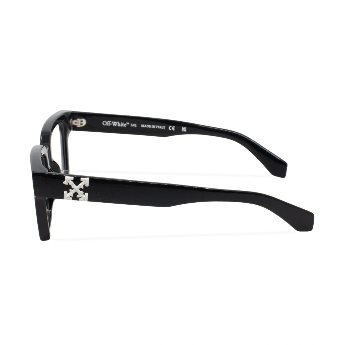 OFF-WHITE OW9000 With Clip-on 1020