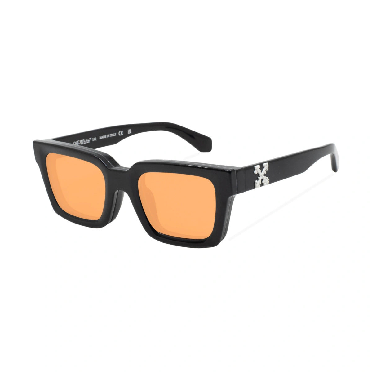 OFF-WHITE OW9000 With Clip-on 1020