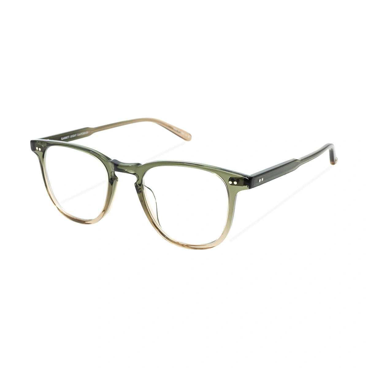 GARRETT LEIGHT BROOKS CYPF