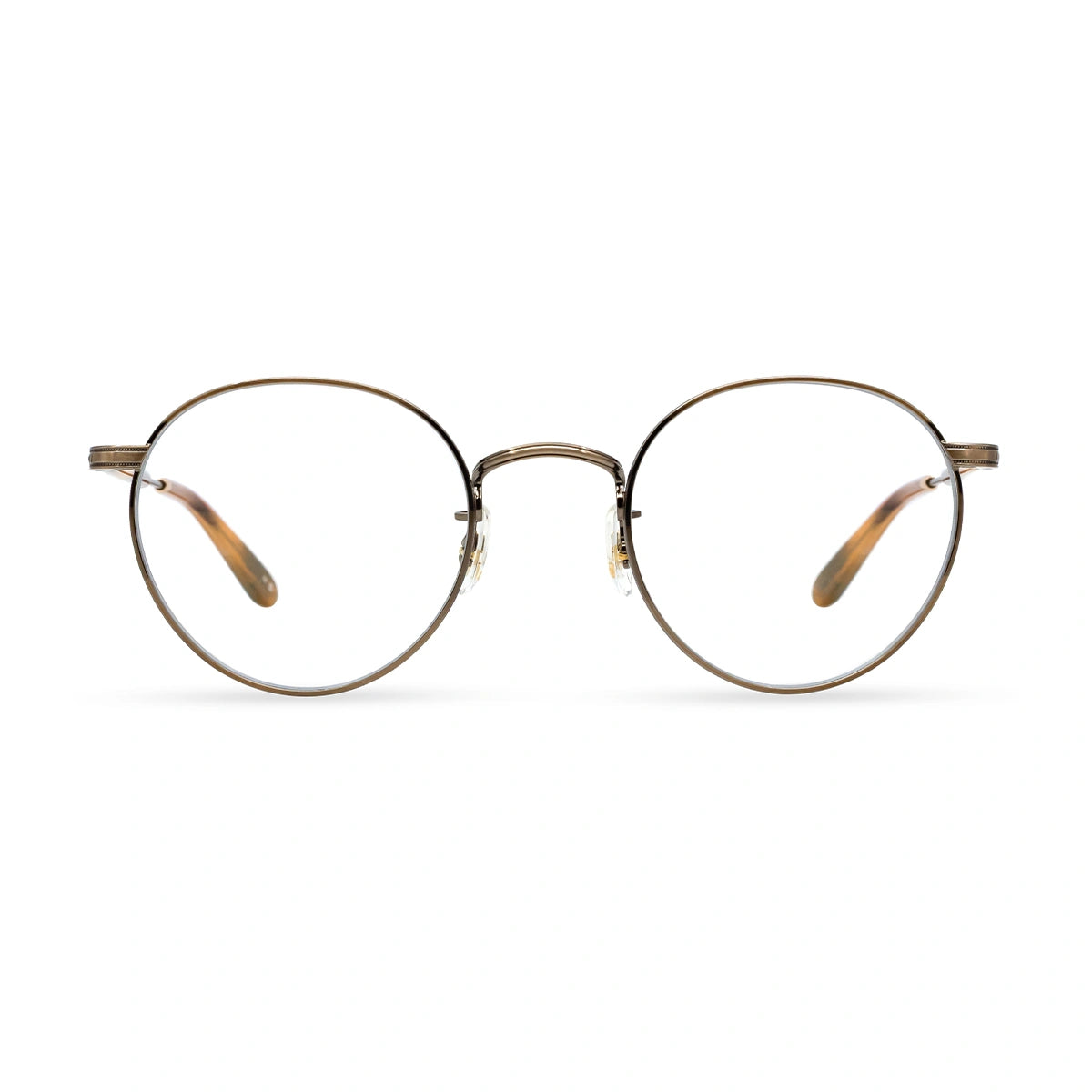 GARRETT LEIGHT WILSON M AG-PIW