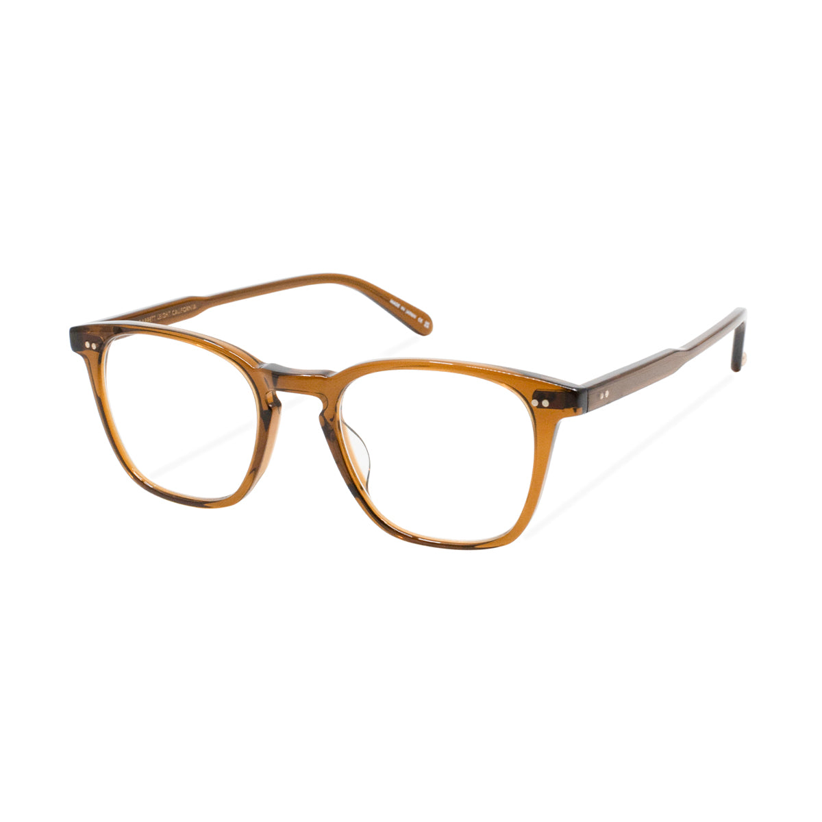 GARRETT LEIGHT ALBRIGHT COLA