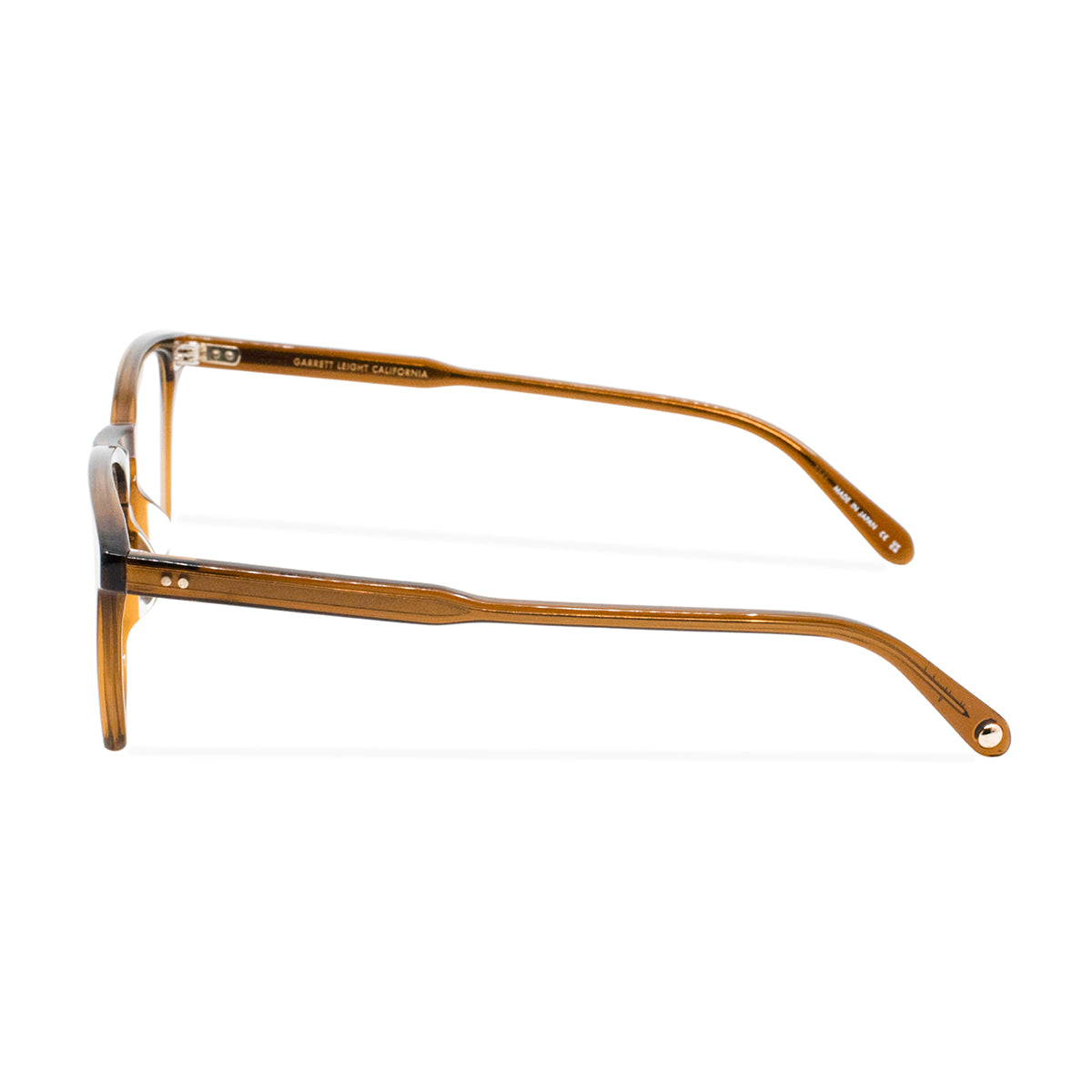 GARRETT LEIGHT ALBRIGHT COLA