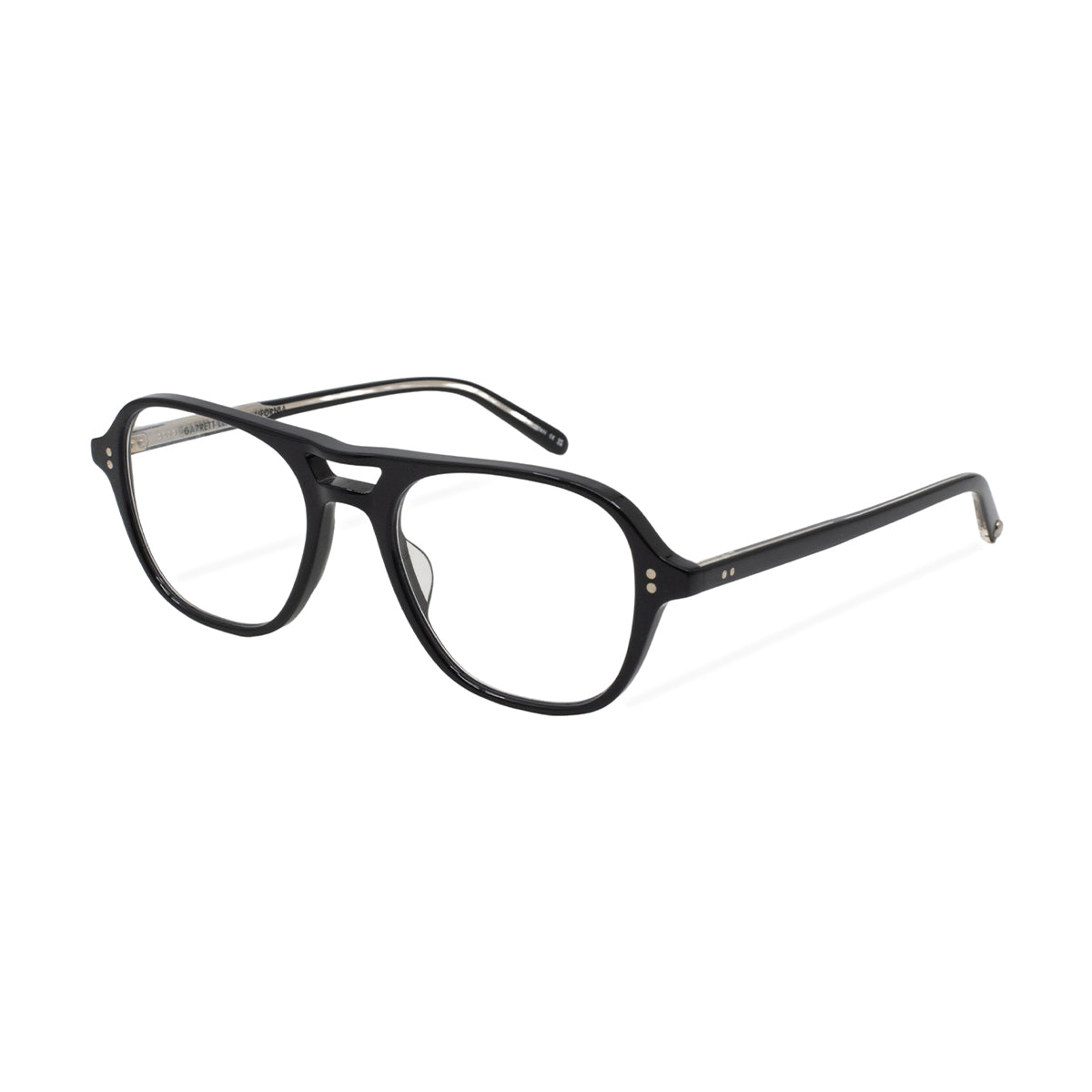 GARRETT LEIGHT DOC BK