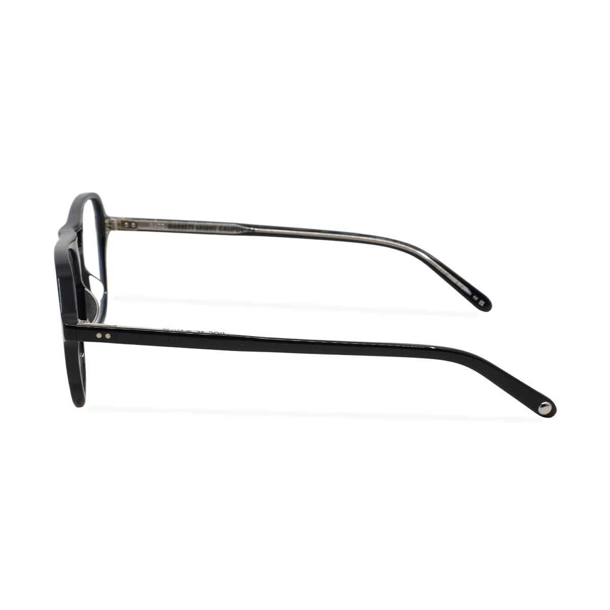 GARRETT LEIGHT DOC BK