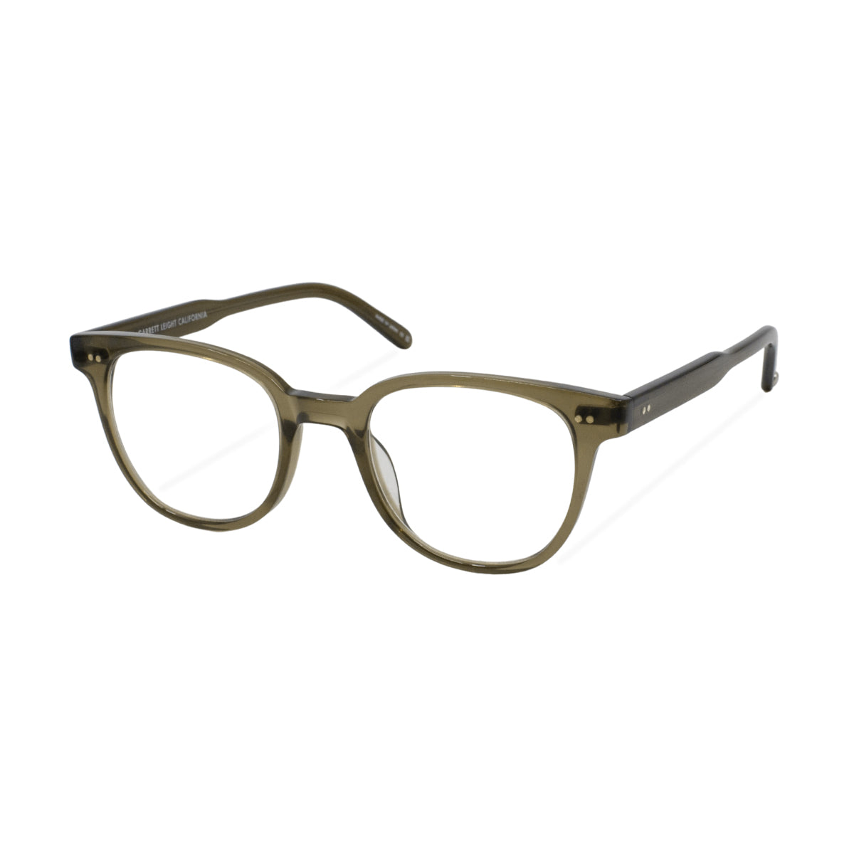 GARRETT LEIGHT EMBURY OLIV