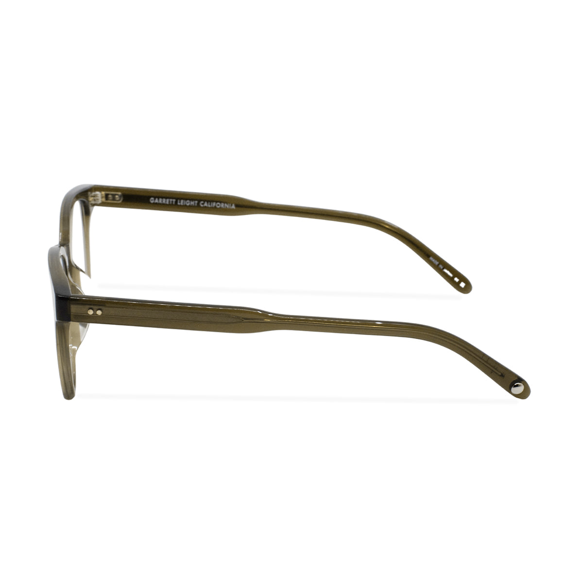 GARRETT LEIGHT EMBURY OLIV