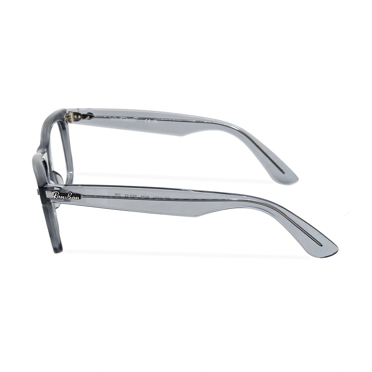 RAY-BAN RB 4340V 8225