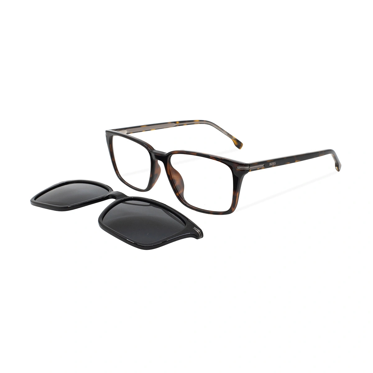 BOSS 1847/G/C With Clip-on 086