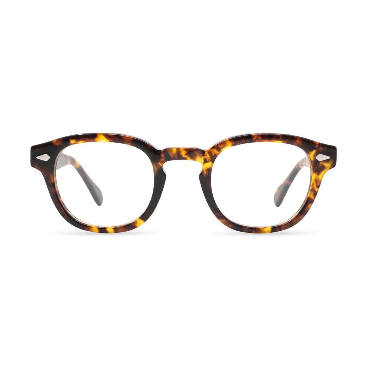 MOSCOT LEMTOSH Classic Havana