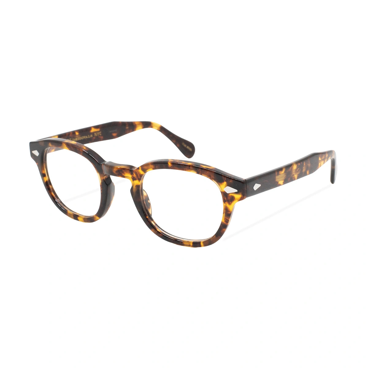 MOSCOT LEMTOSH Classic Havana