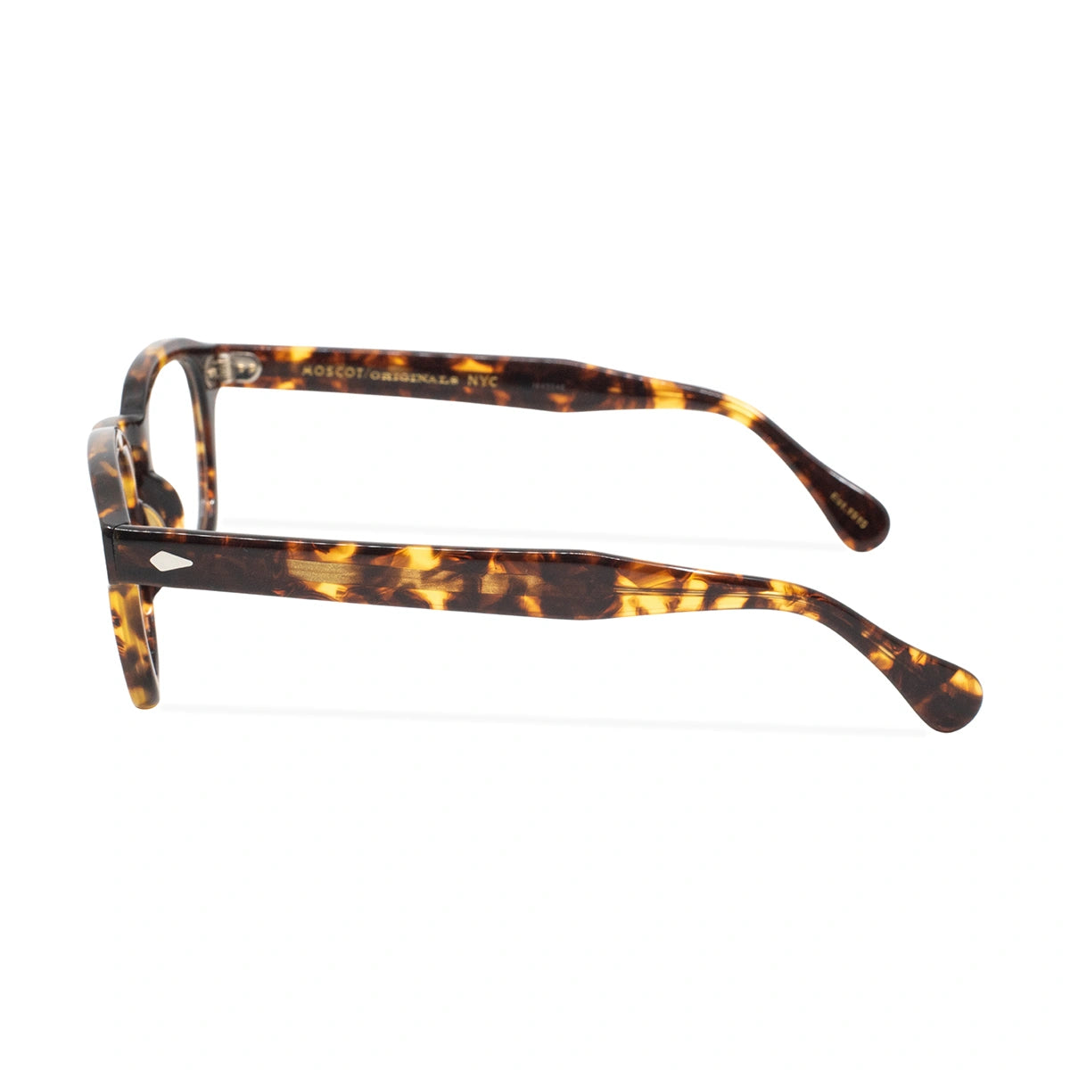 MOSCOT LEMTOSH Classic Havana