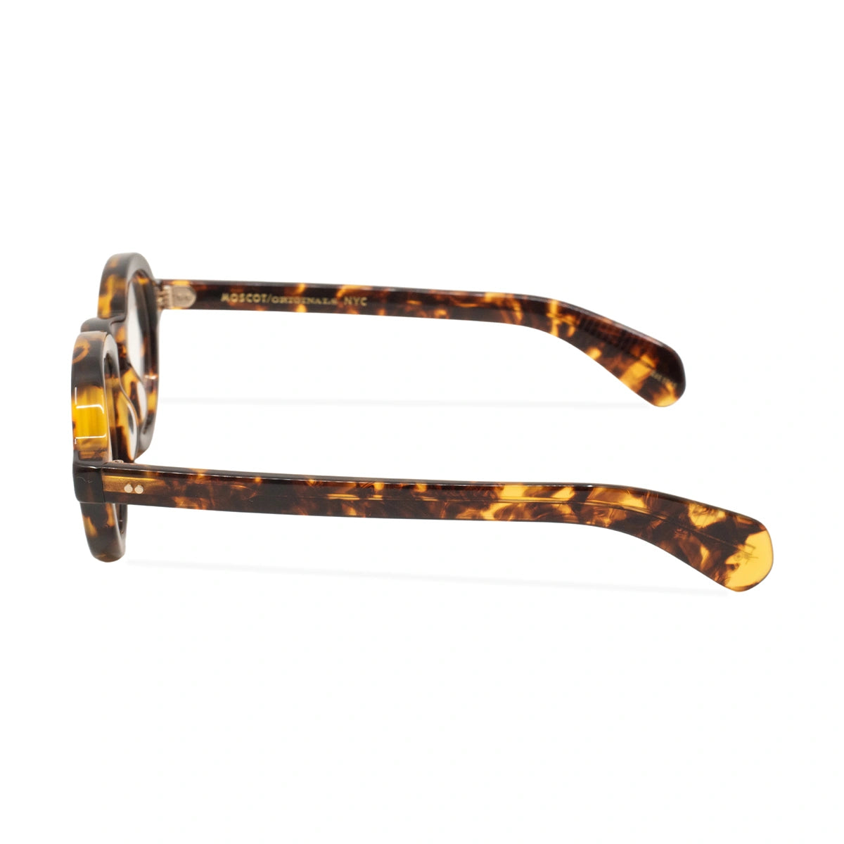 MOSCOT FOYGEL Classic Havana