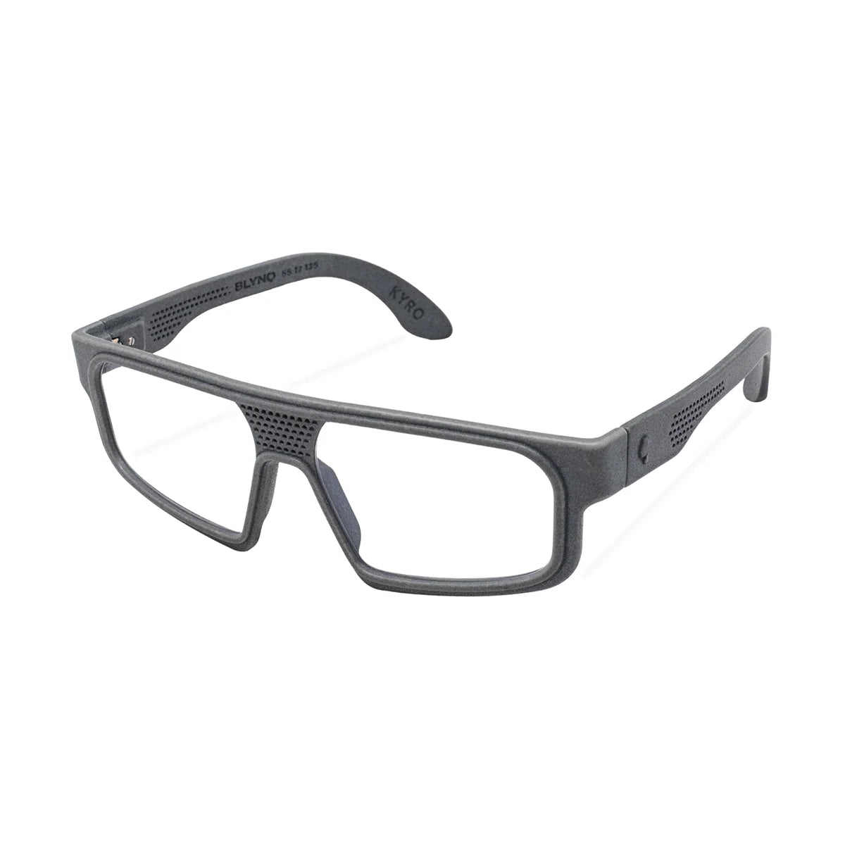 BLYNQ Kyro Graphite
