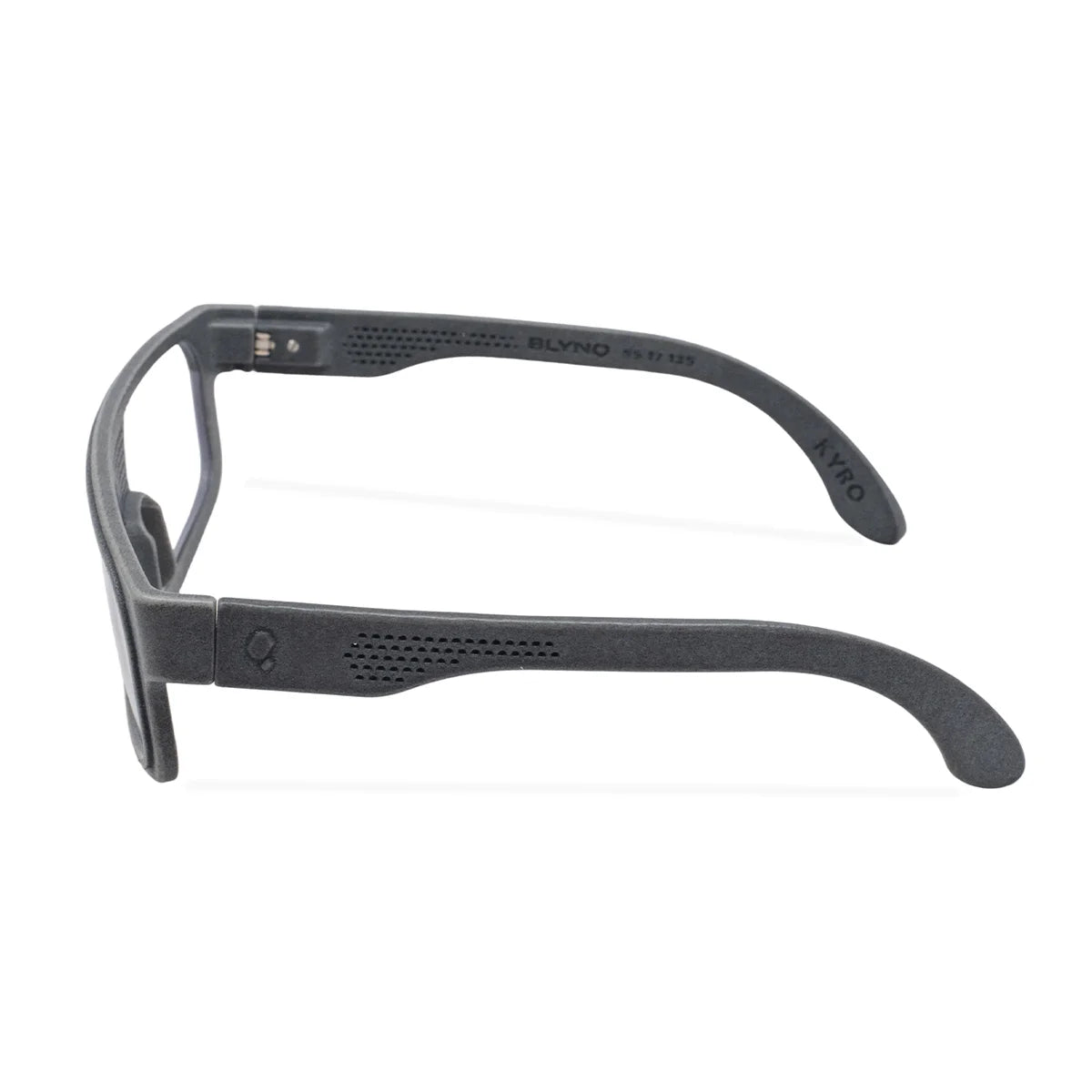 BLYNQ Kyro Graphite