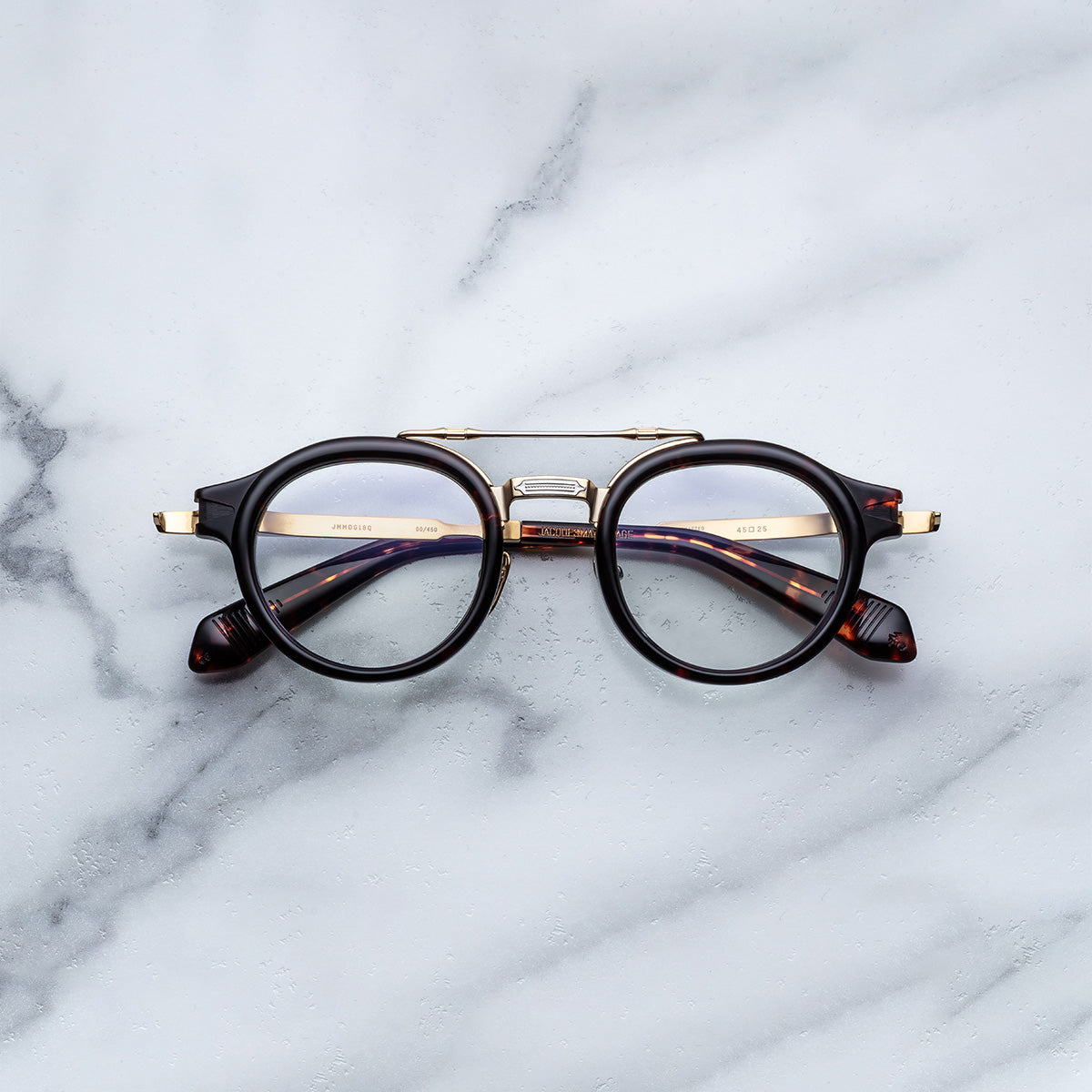 JACQUES MARIE MAGE DELAGE JMMDG18Q