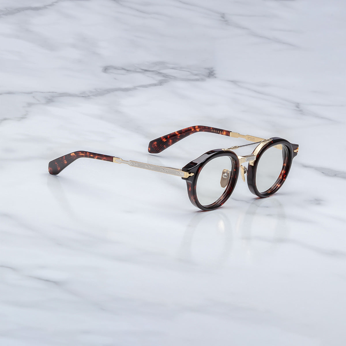 JACQUES MARIE MAGE DELAGE JMMDG18Q