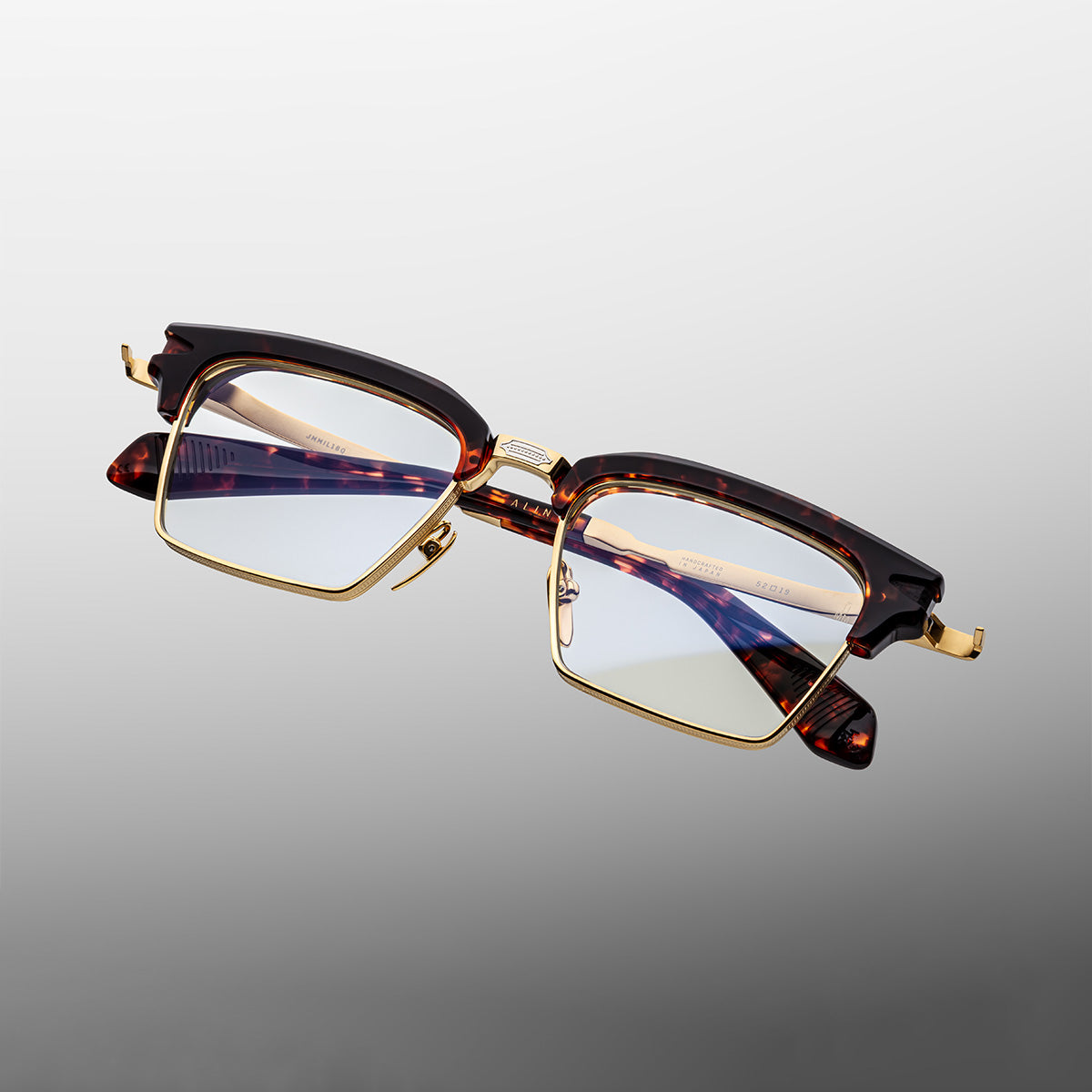 JACQUES MARIE MAGE ALIN JMMIL18Q