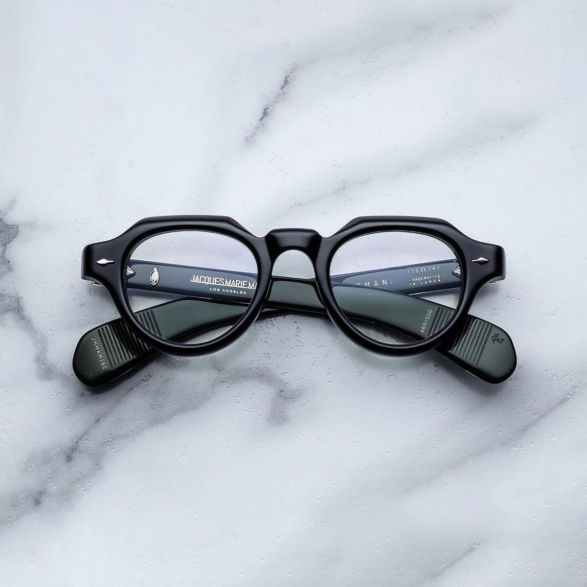 JACQUES MARIE MAGE KELLERMAN JMMKMRX16C