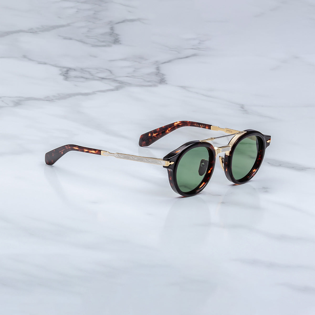 JACQUES MARIE MAGE DELAGE JMMDG18Q