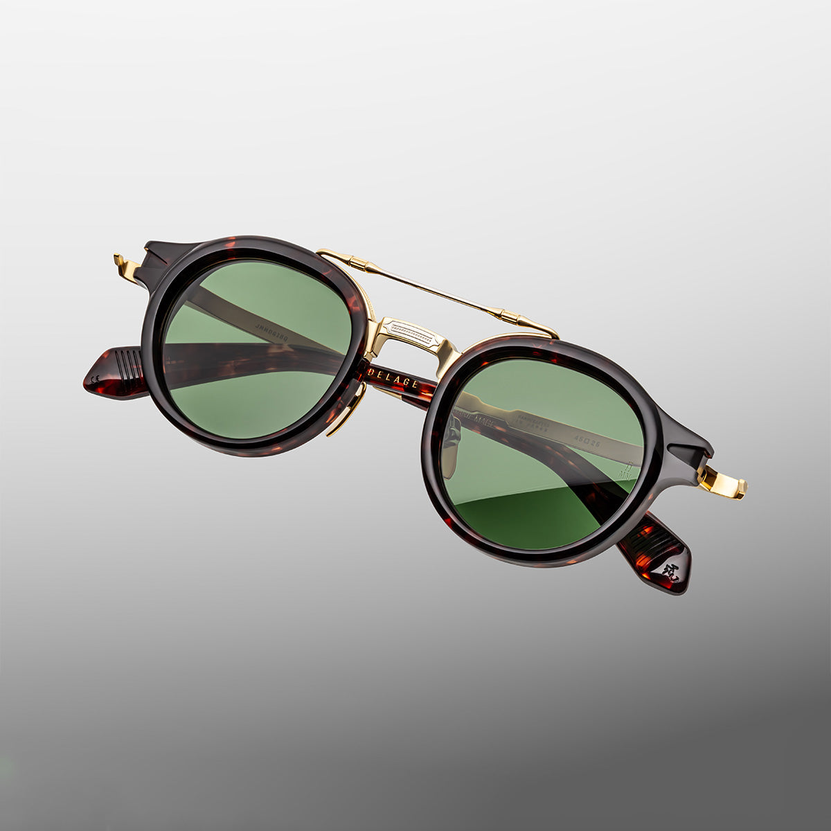 JACQUES MARIE MAGE DELAGE JMMDG18Q