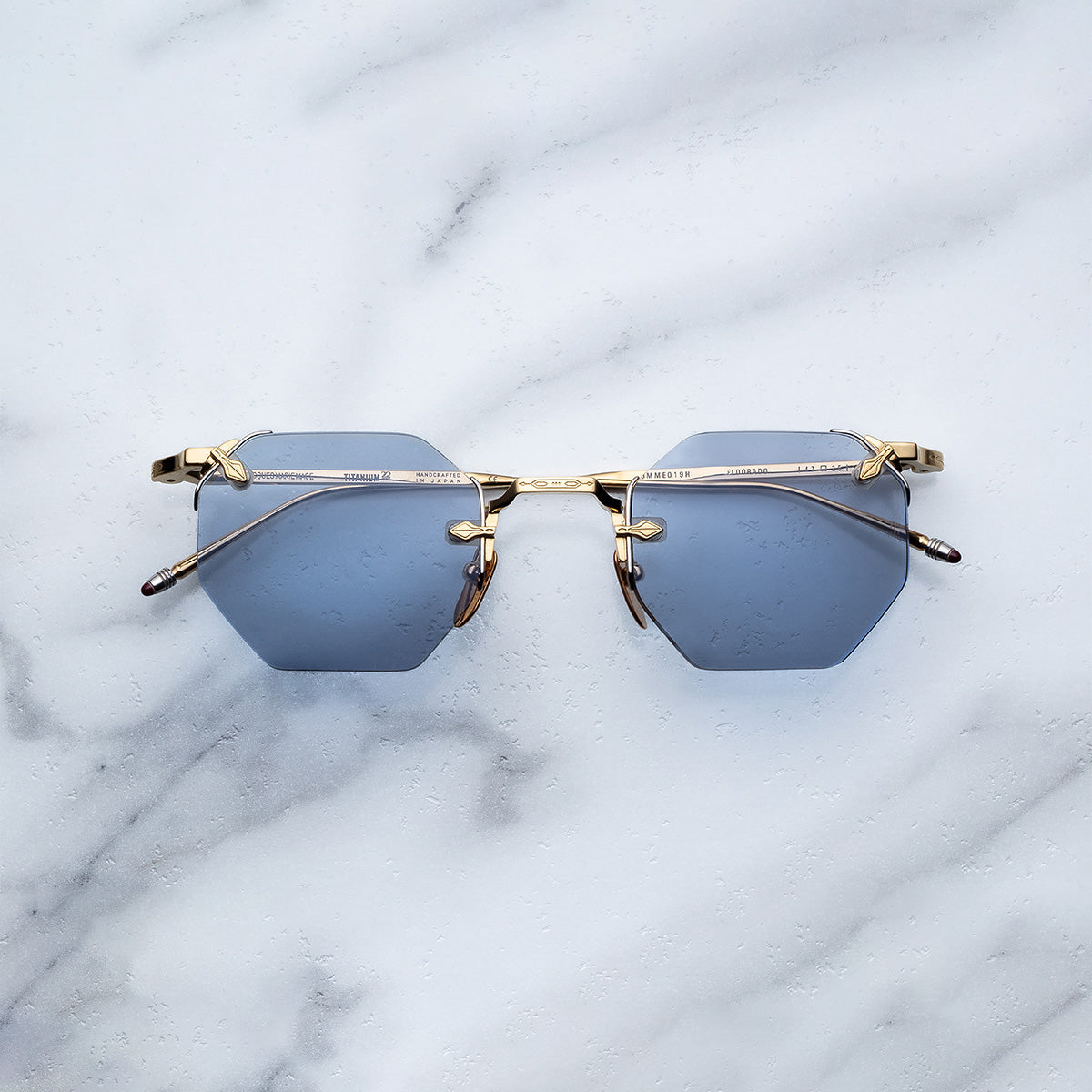 JACQUES MARIE MAGE ELDORADO JMMEO19H