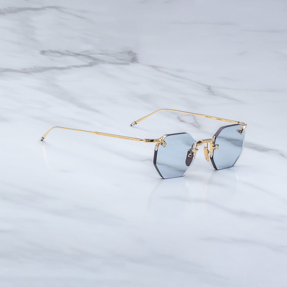 JACQUES MARIE MAGE ELDORADO JMMEO19H