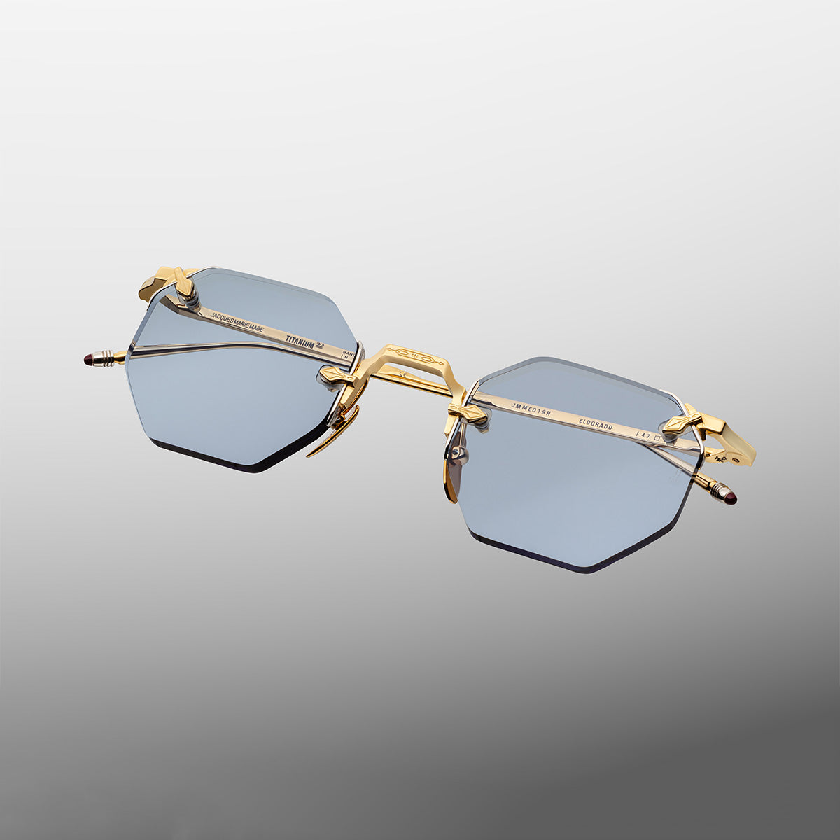 JACQUES MARIE MAGE ELDORADO JMMEO19H