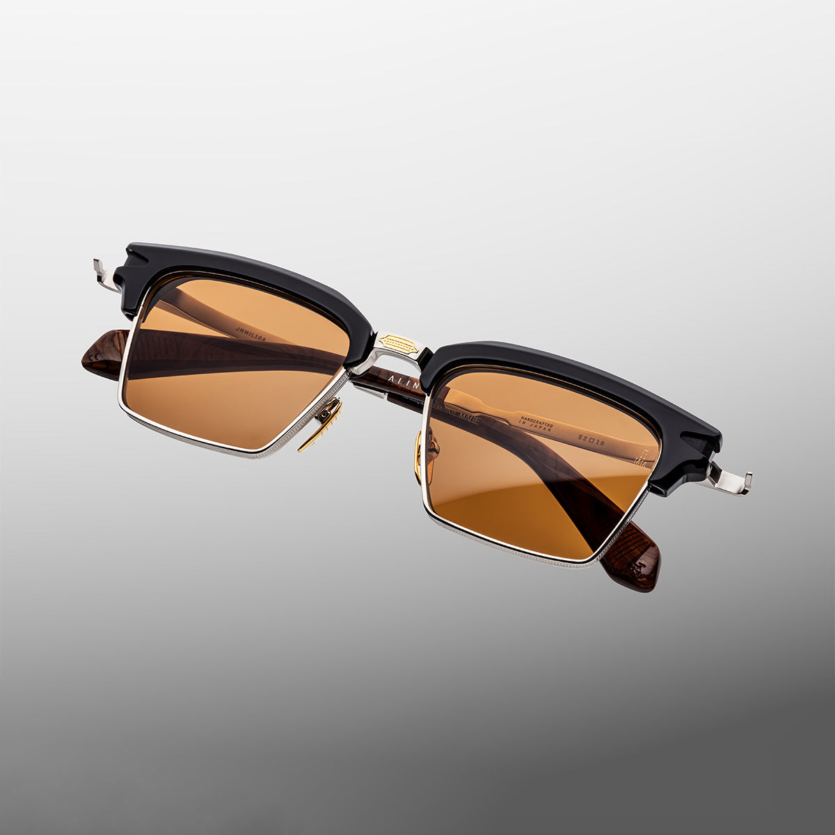 JACQUES MARIE MAGE ALIN JMMIL10A