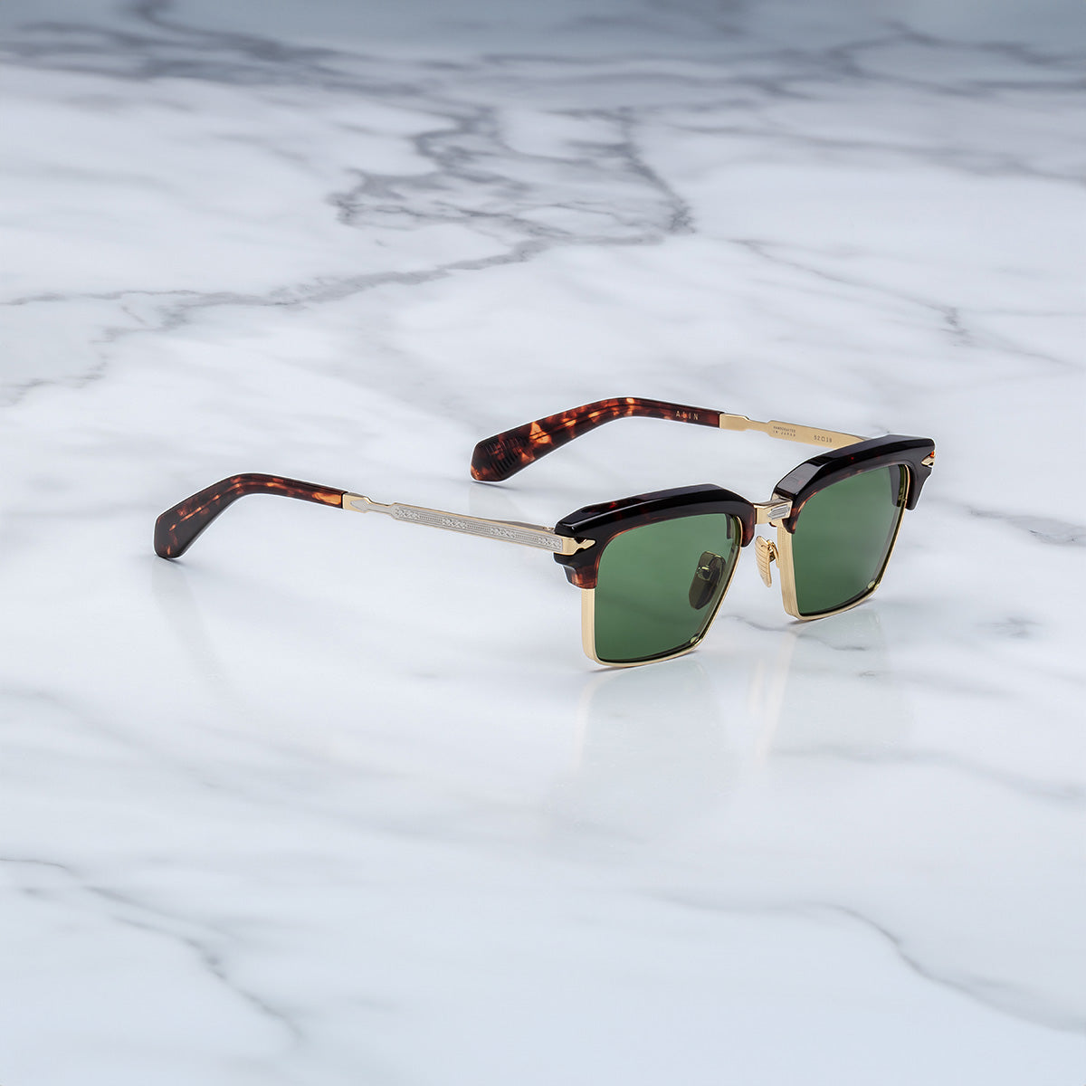 JACQUES MARIE MAGE ALIN JMMIL18Q