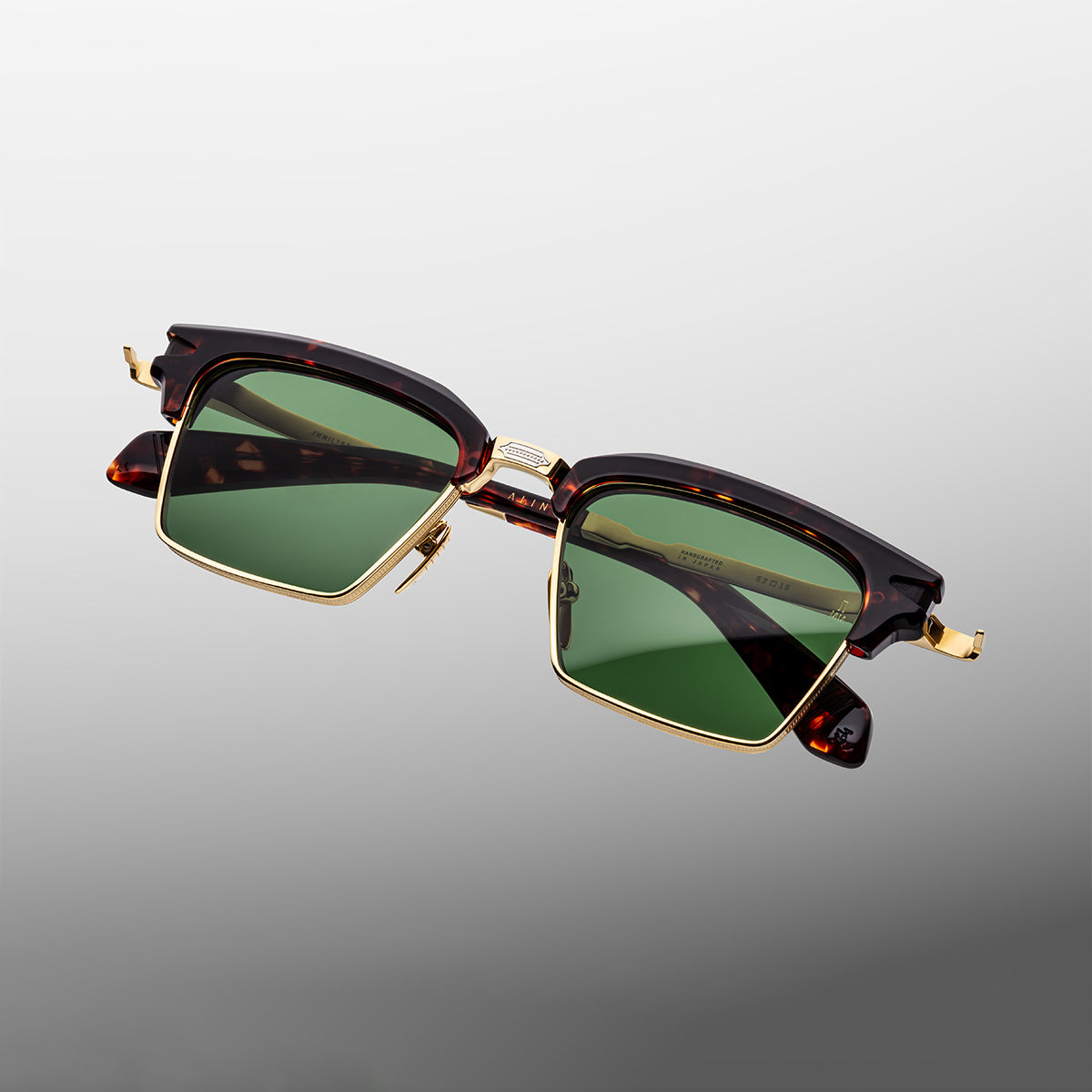 JACQUES MARIE MAGE ALIN JMMIL18Q