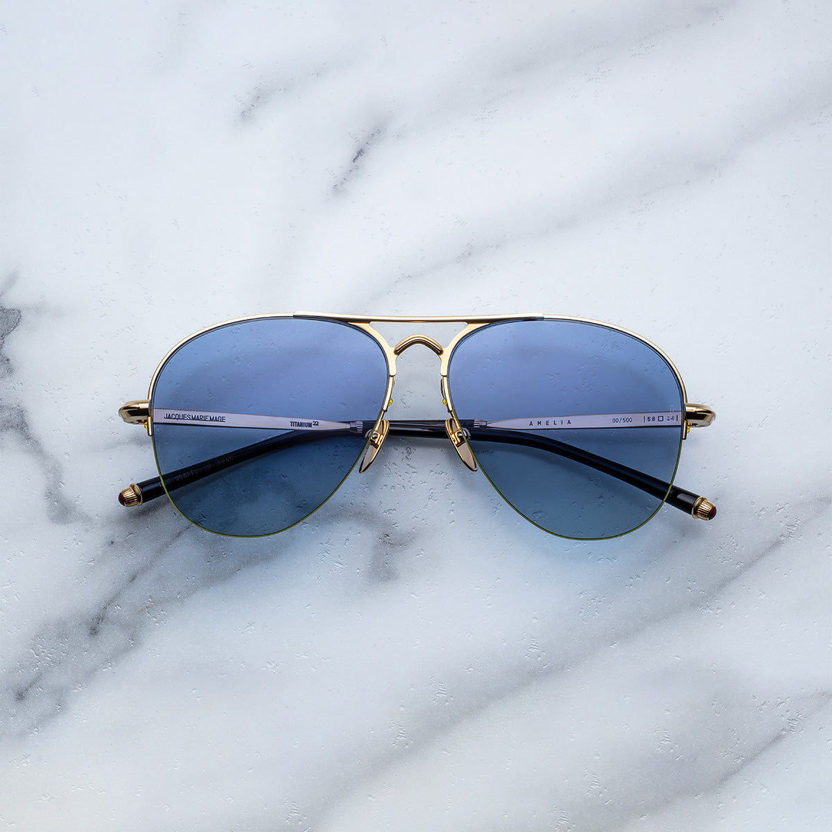 JACQUES MARIE MAGE AMELIA JMMTV40