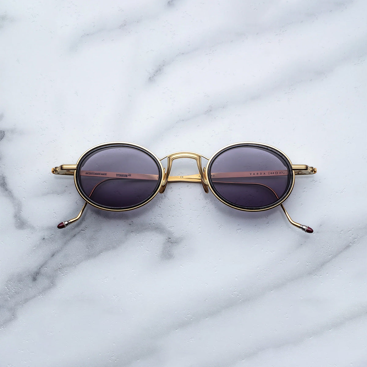 JACQUES MARIE MAGE VARDA JMMVD14U