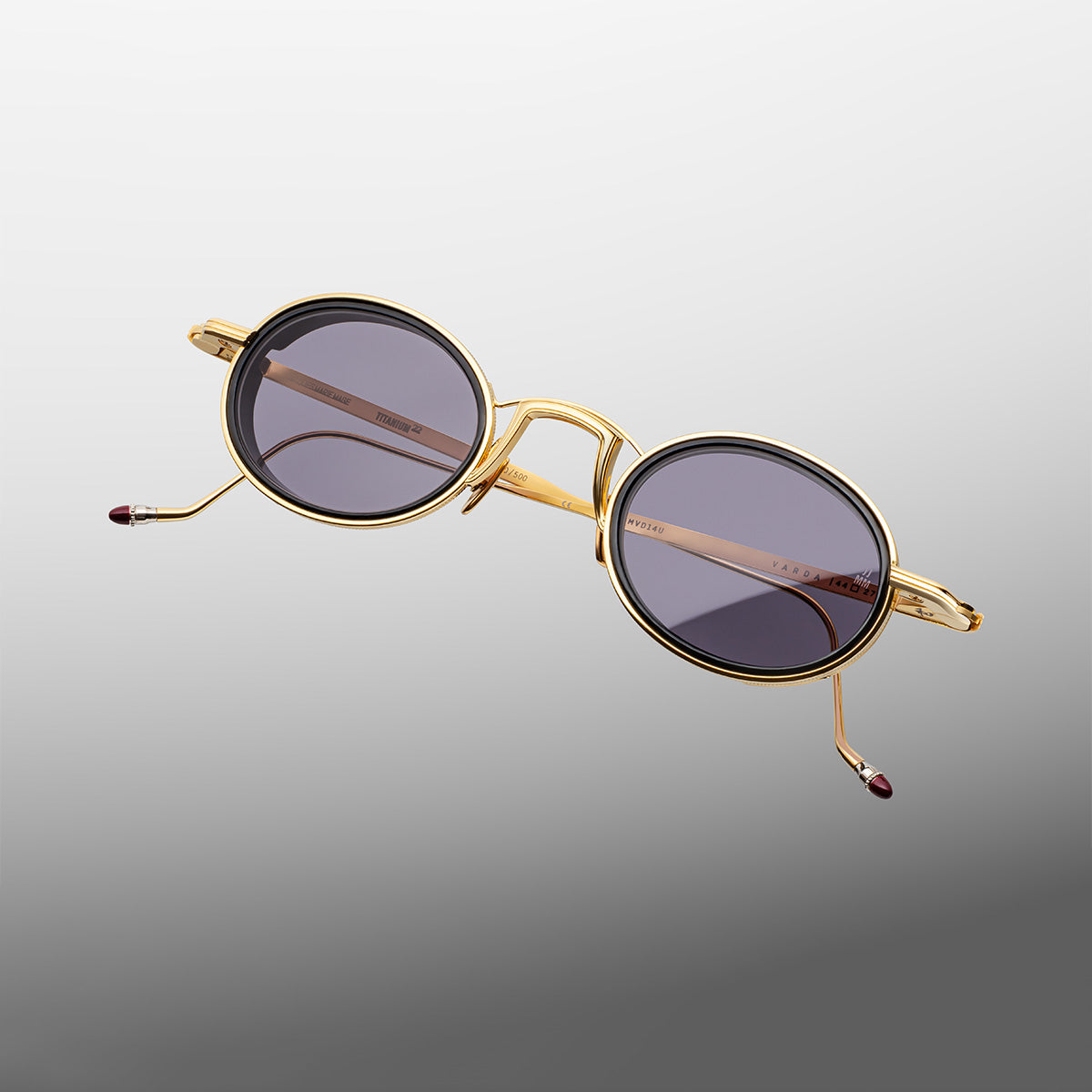 JACQUES MARIE MAGE VARDA JMMVD14U