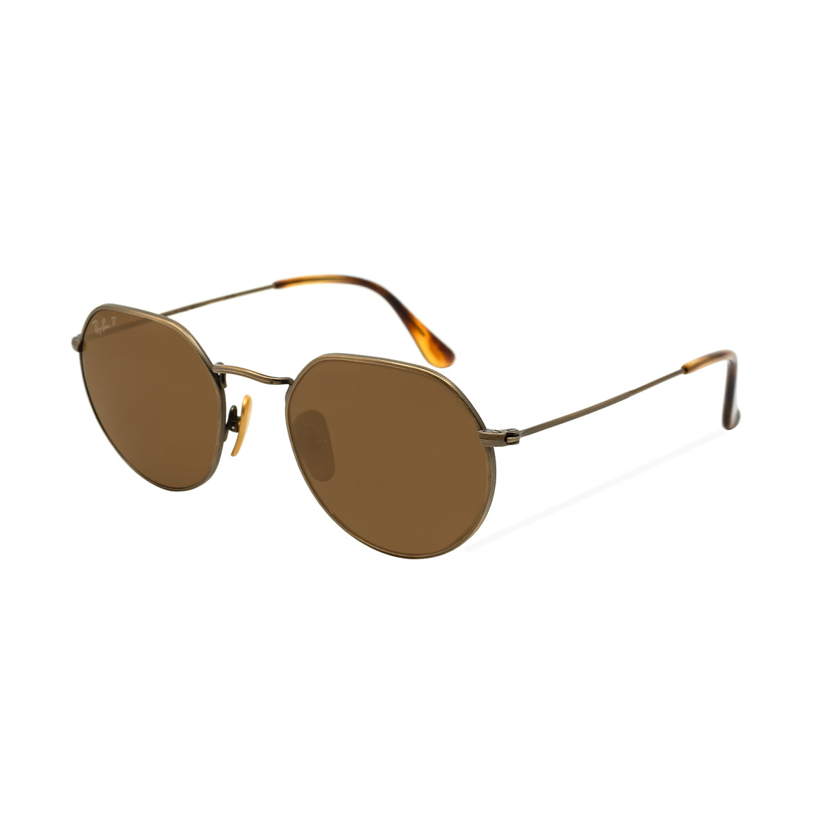 RAY-BAN RB 8165 JACK 920757