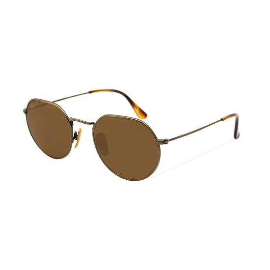 RAY-BAN RB 8165 JACK 920757