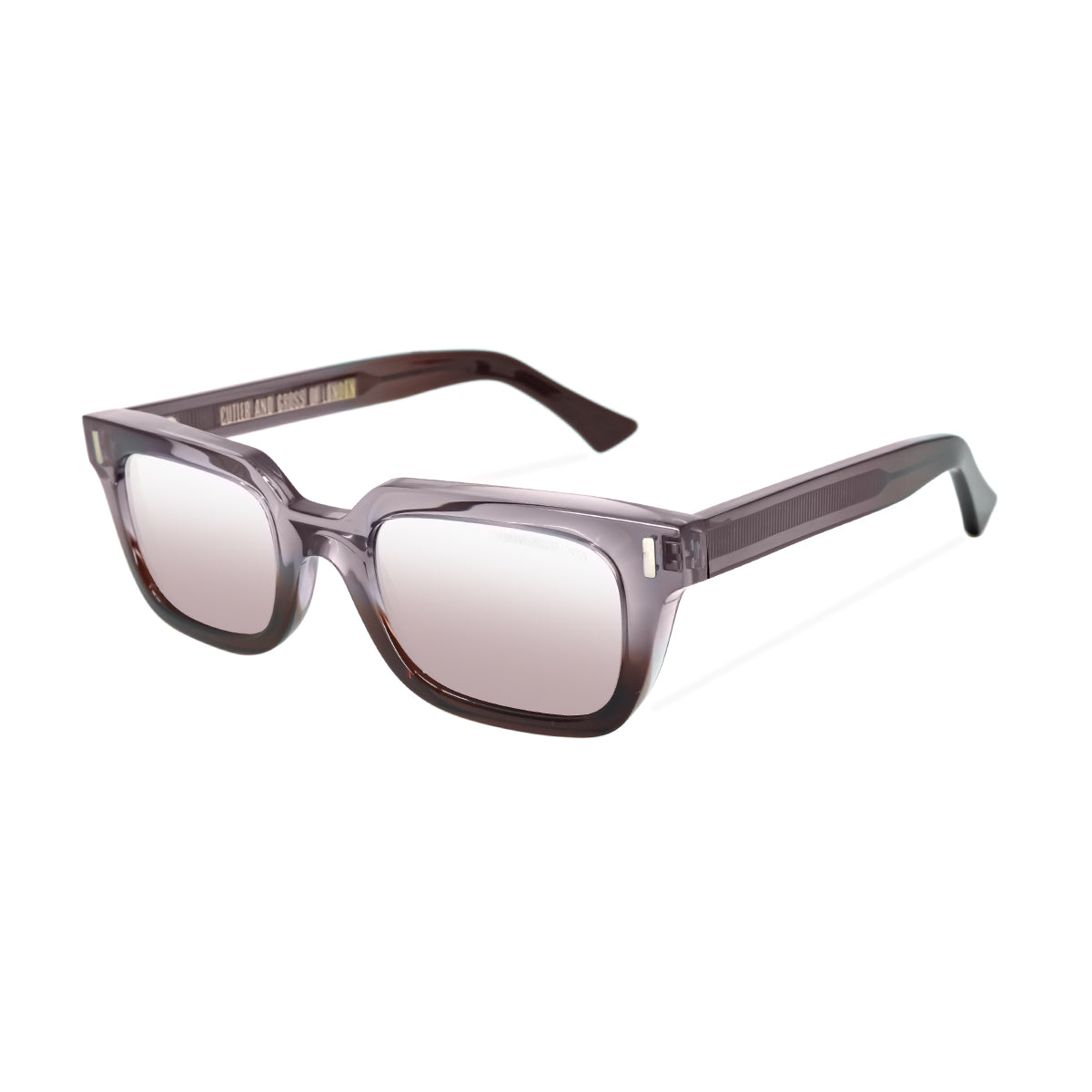 CUTLER AND GROSS 1306 003