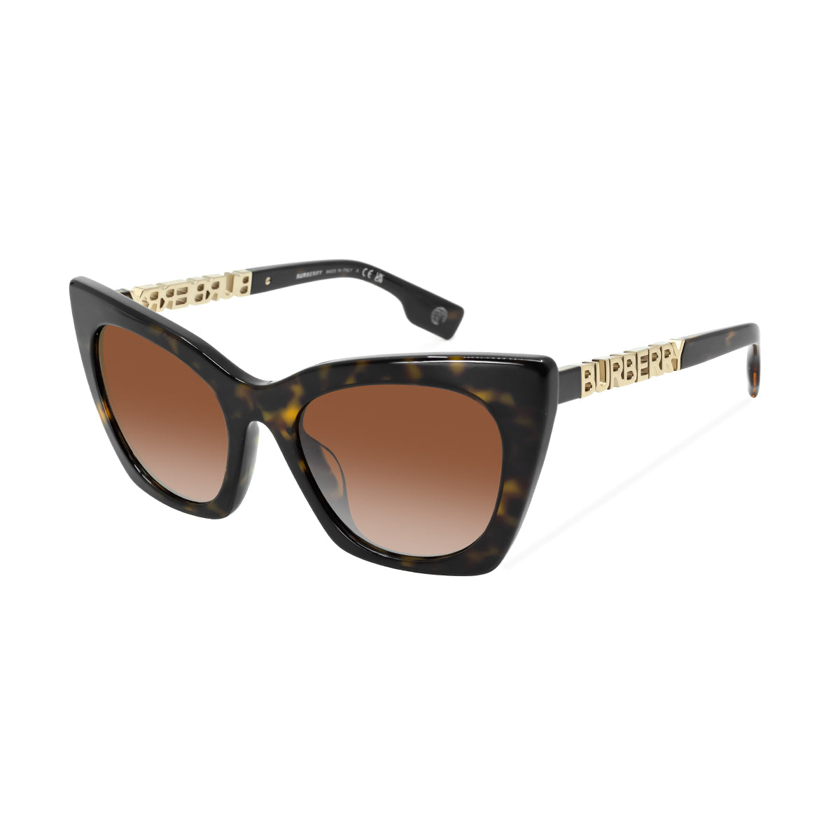 BURBERRY B 4372-U 3002-13