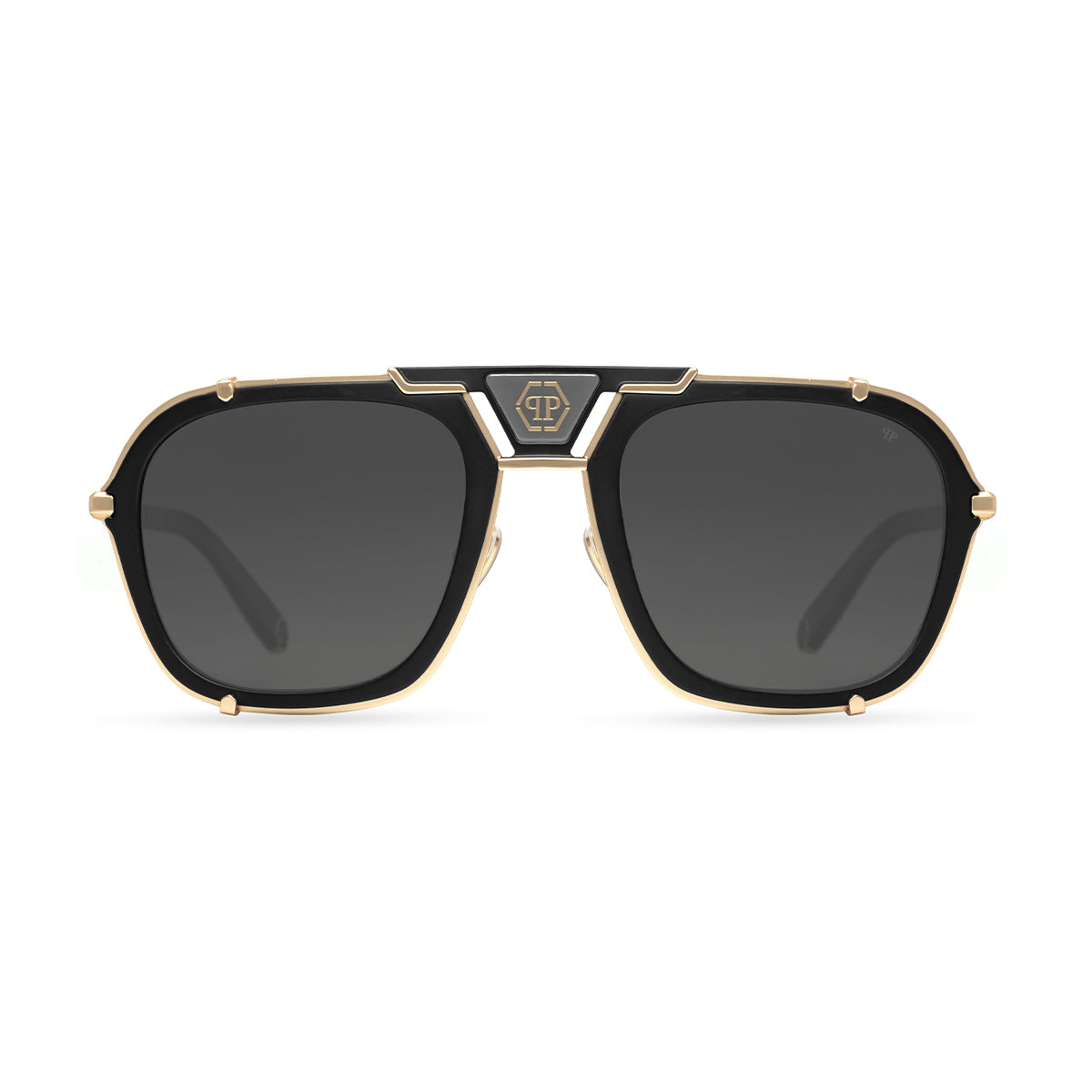 Philipp Plein SPP010 349P 55-23-145-Sunglasses Rao