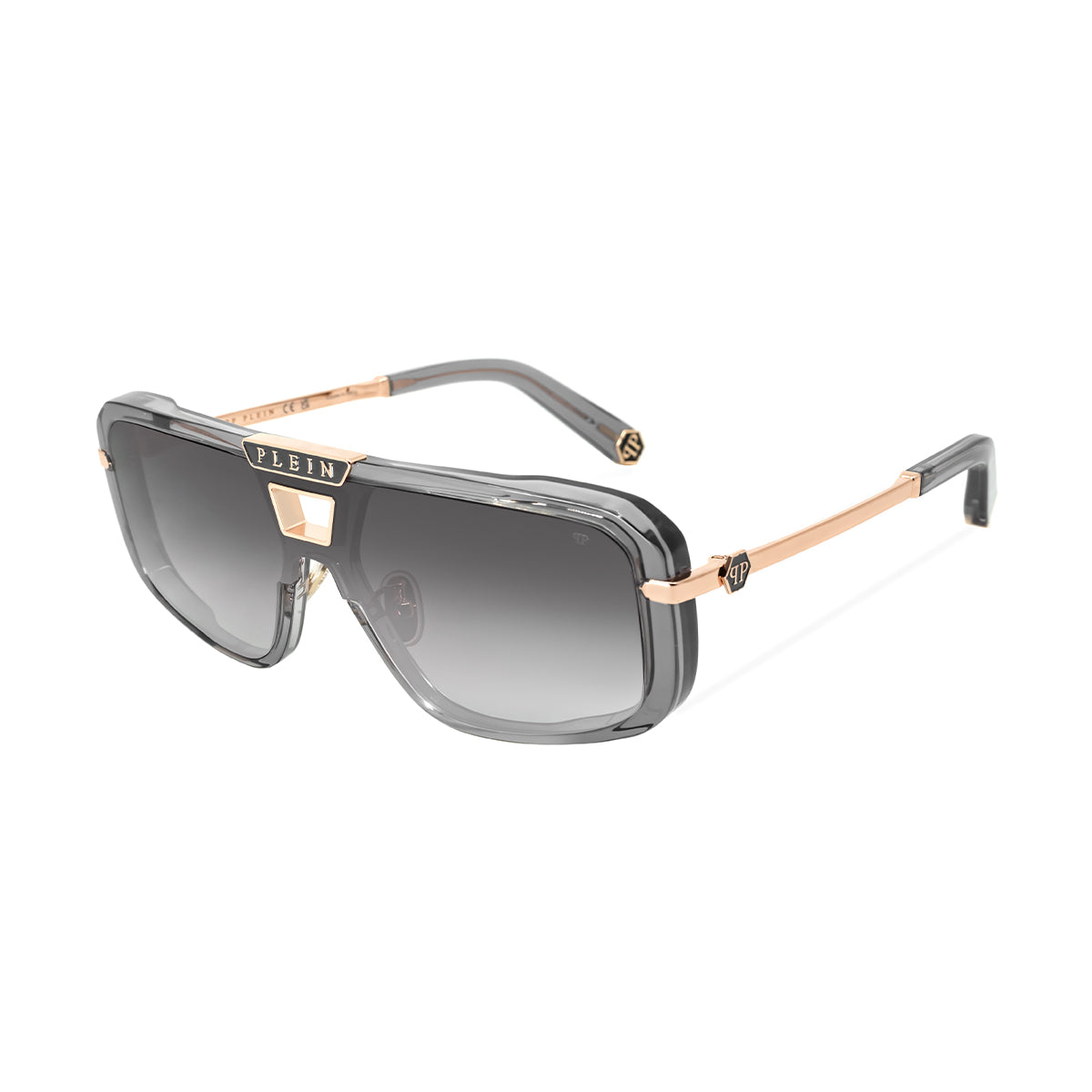 PHILIPP PLEIN SPP008 PLEIN LEGACY 0M78 sunglasses available at S.R. Gopal Rao showroom in Bangalore