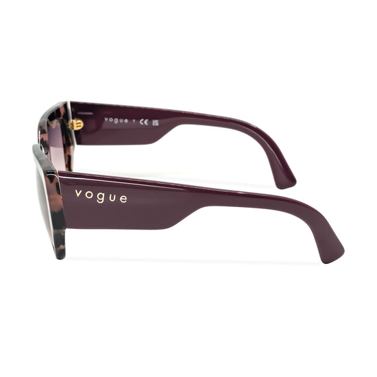 VOGUE VO 5409S 3150U6-2N SUNGLASS side 