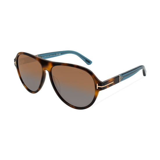 TOM FORD TF1080 QUINCY 53F