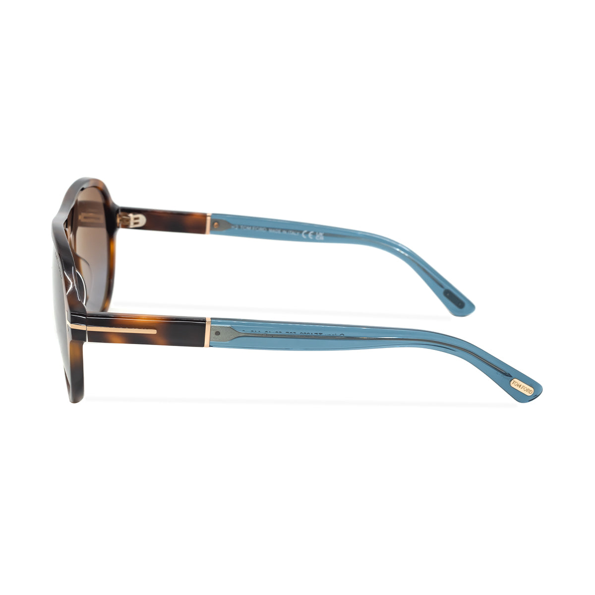 TOM FORD TF1080 QUINCY 53F