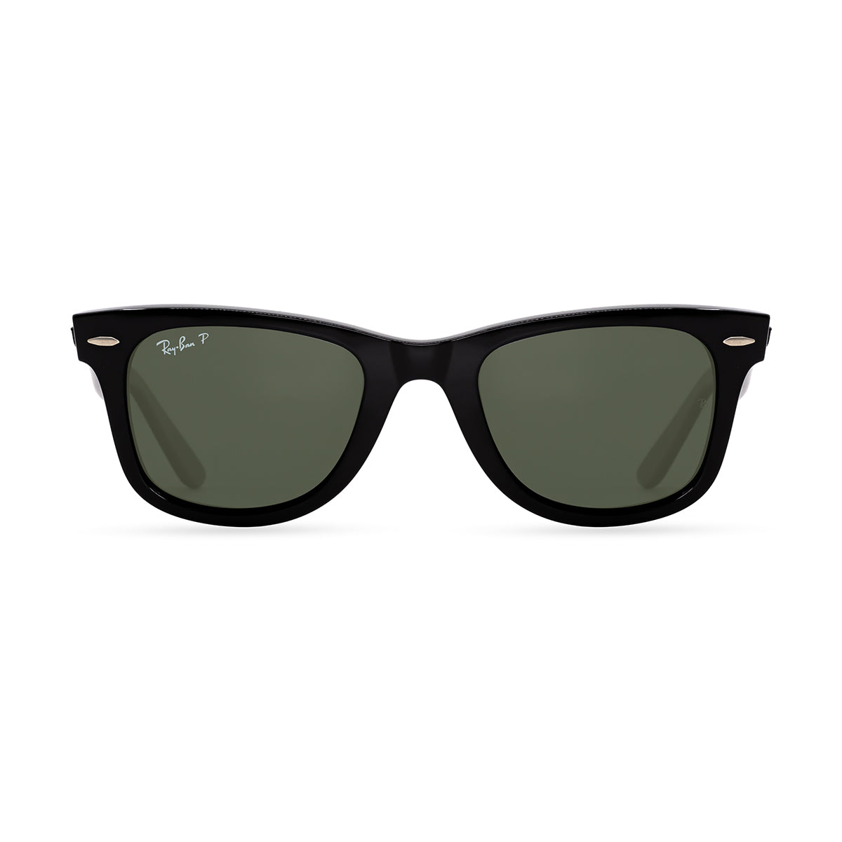 RAY-BAN RB 2140 WAYFARER BLACK