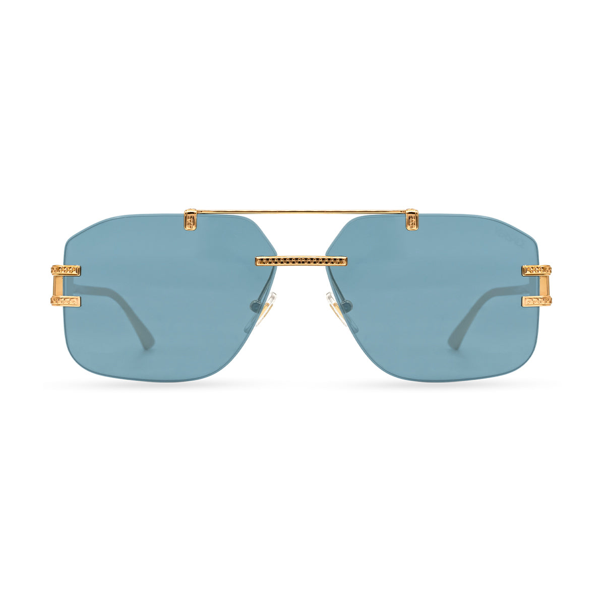 VERSACE 2275 1002-80