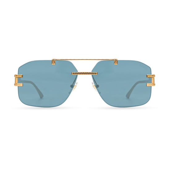 VERSACE 2275 1002-80